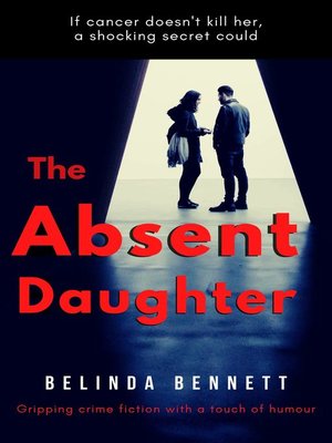cover image of The Absent Daughter